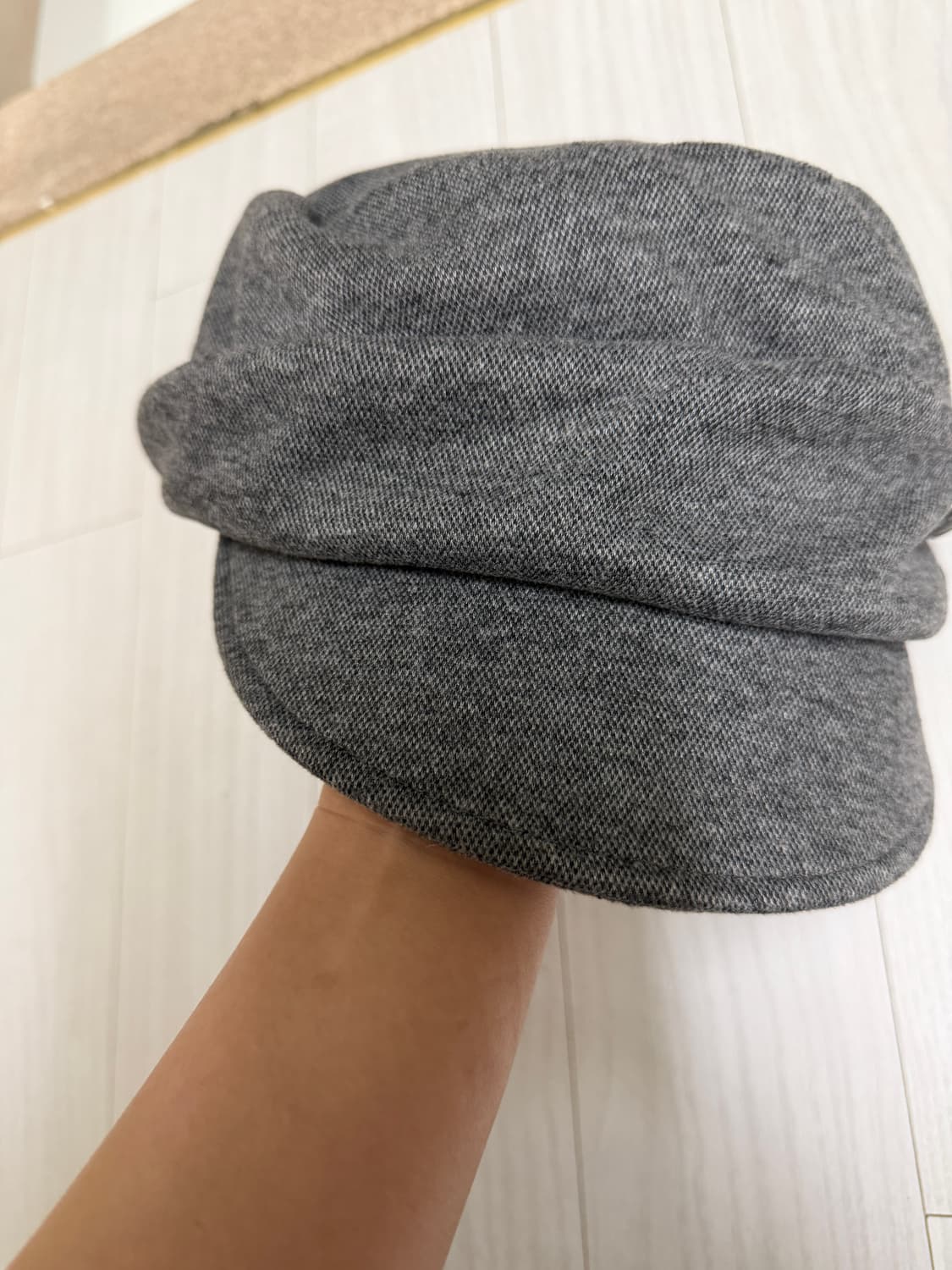 빈티지 캡 상품이미지1