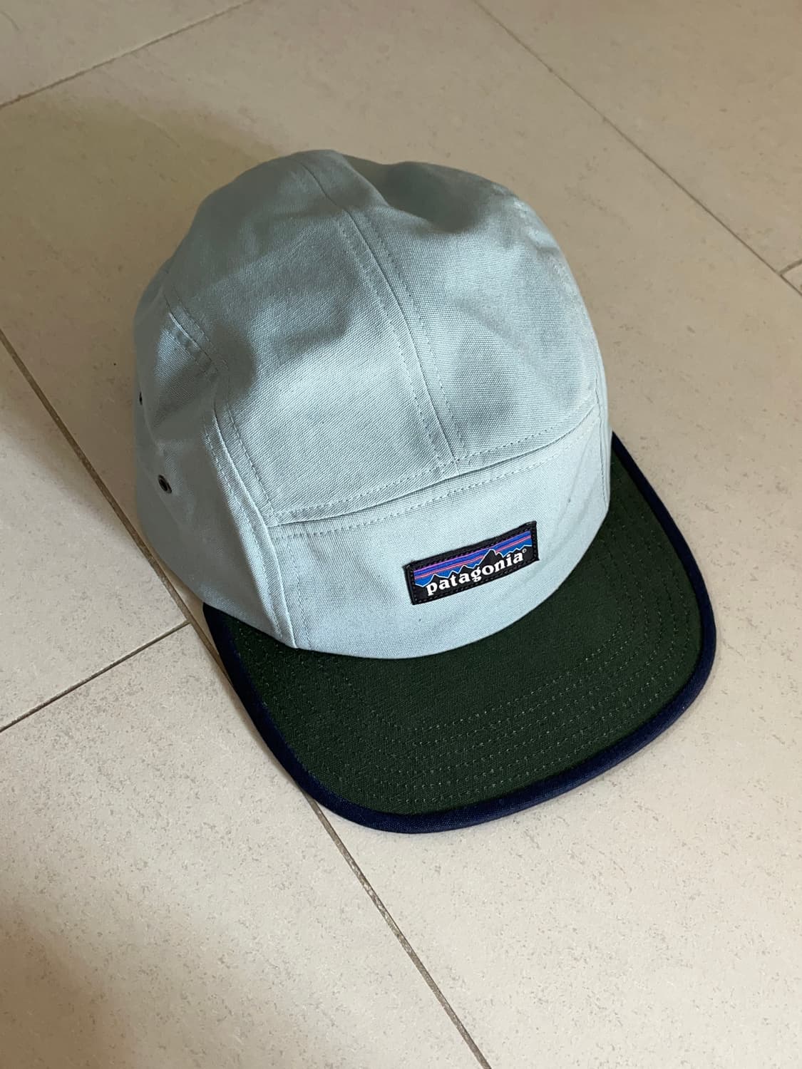 파타고니아 모자 상품이미지1