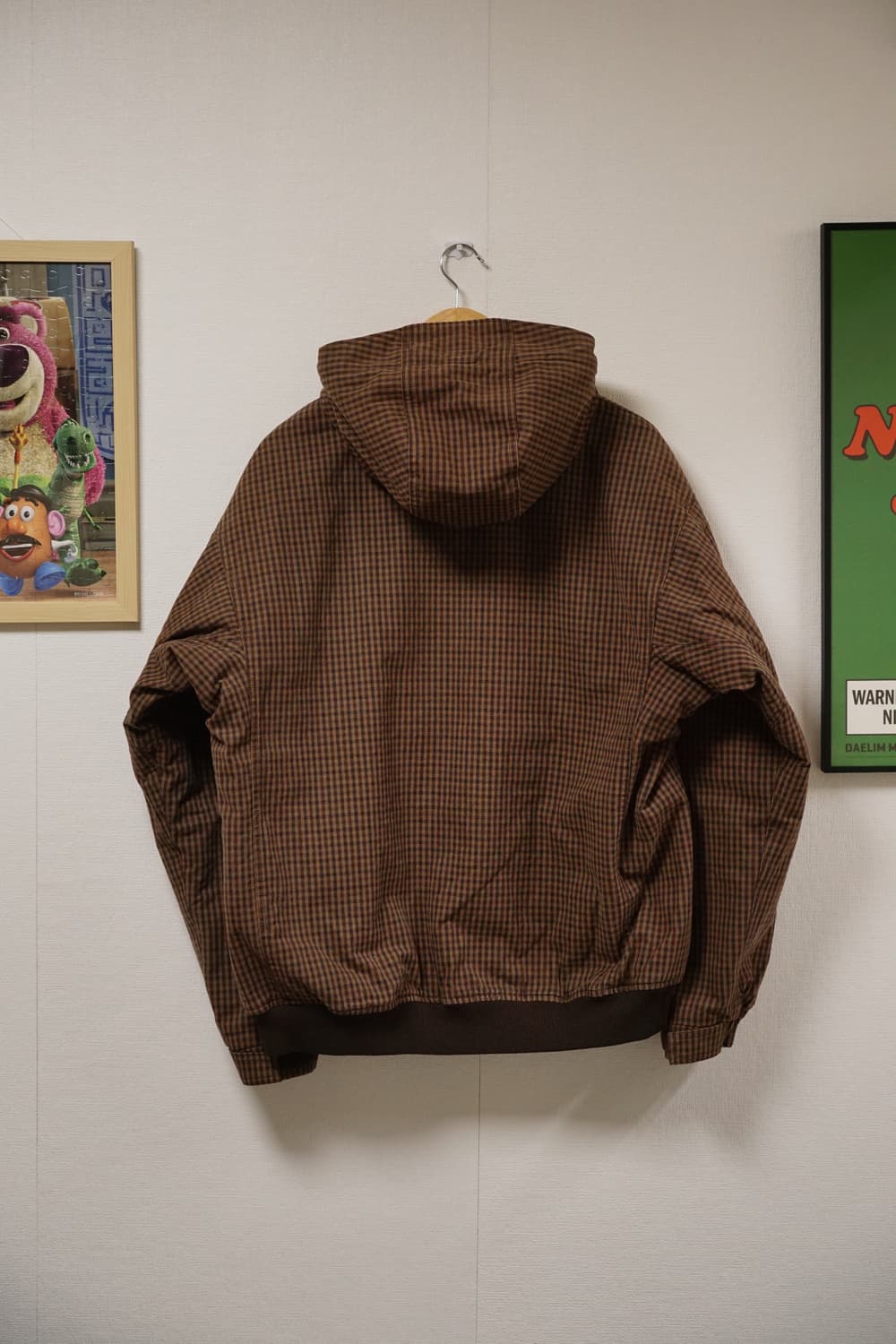 Columbia 액티브 자켓 상품이미지2