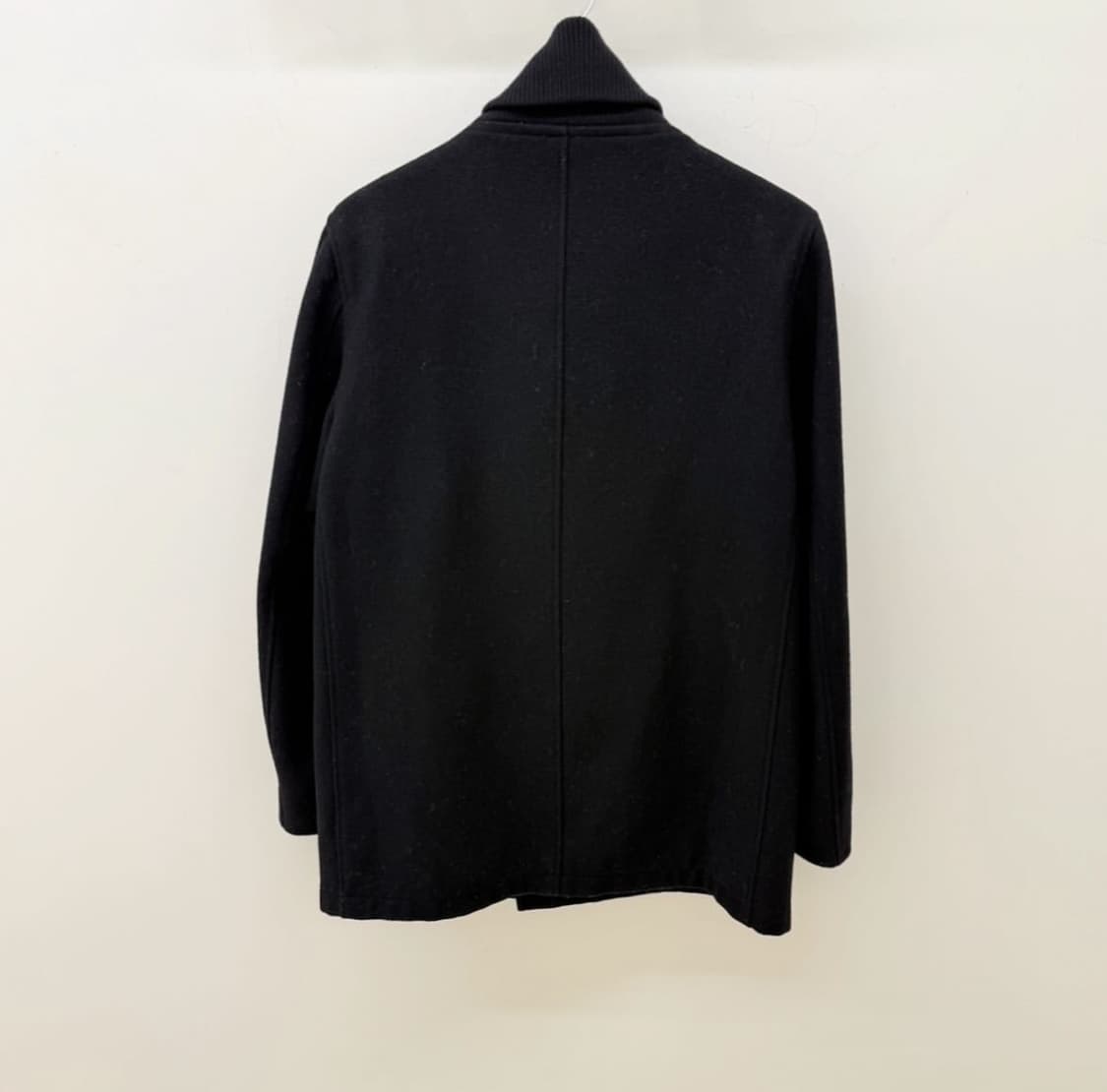 엔 할리우드 피 코트 상품이미지6