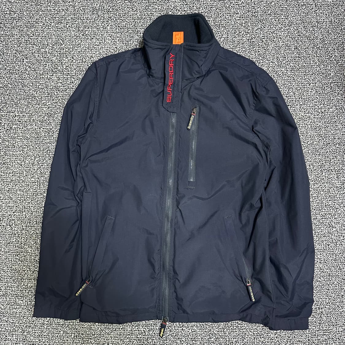 (95추천) 슈퍼드라이 바람막이 자켓 상품이미지1
