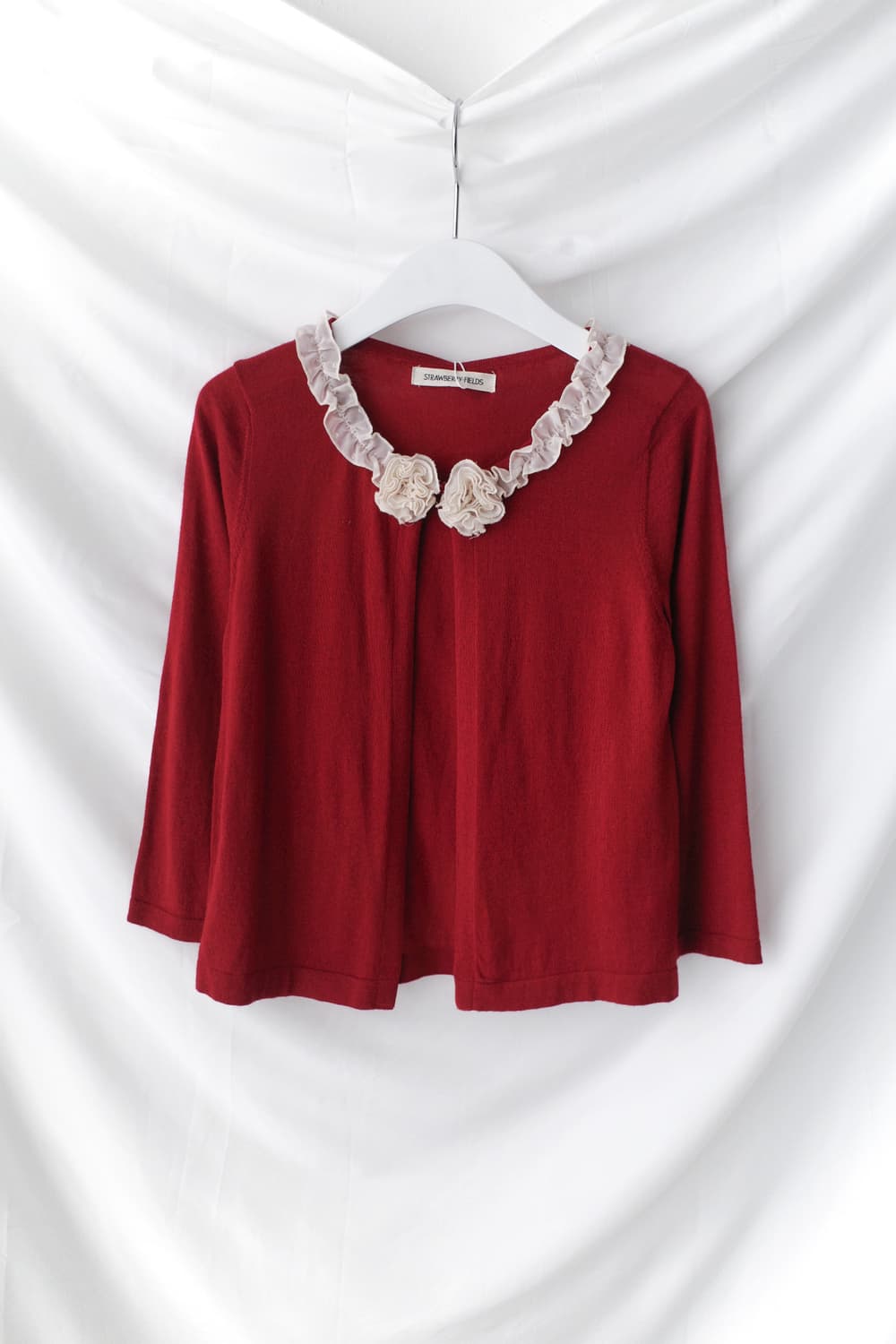 flower cardigun 상품이미지1