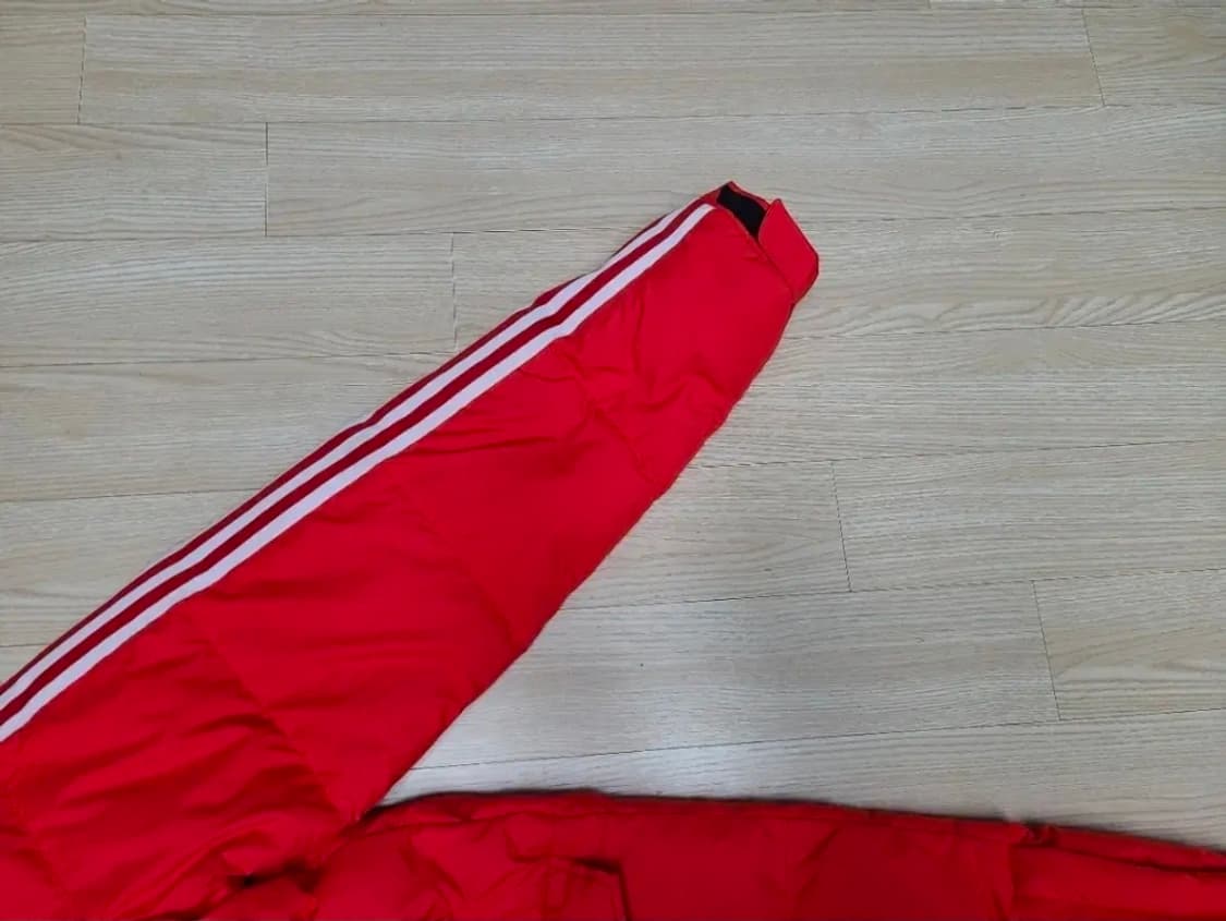 아디다스 다운 롱패딩 상품이미지3