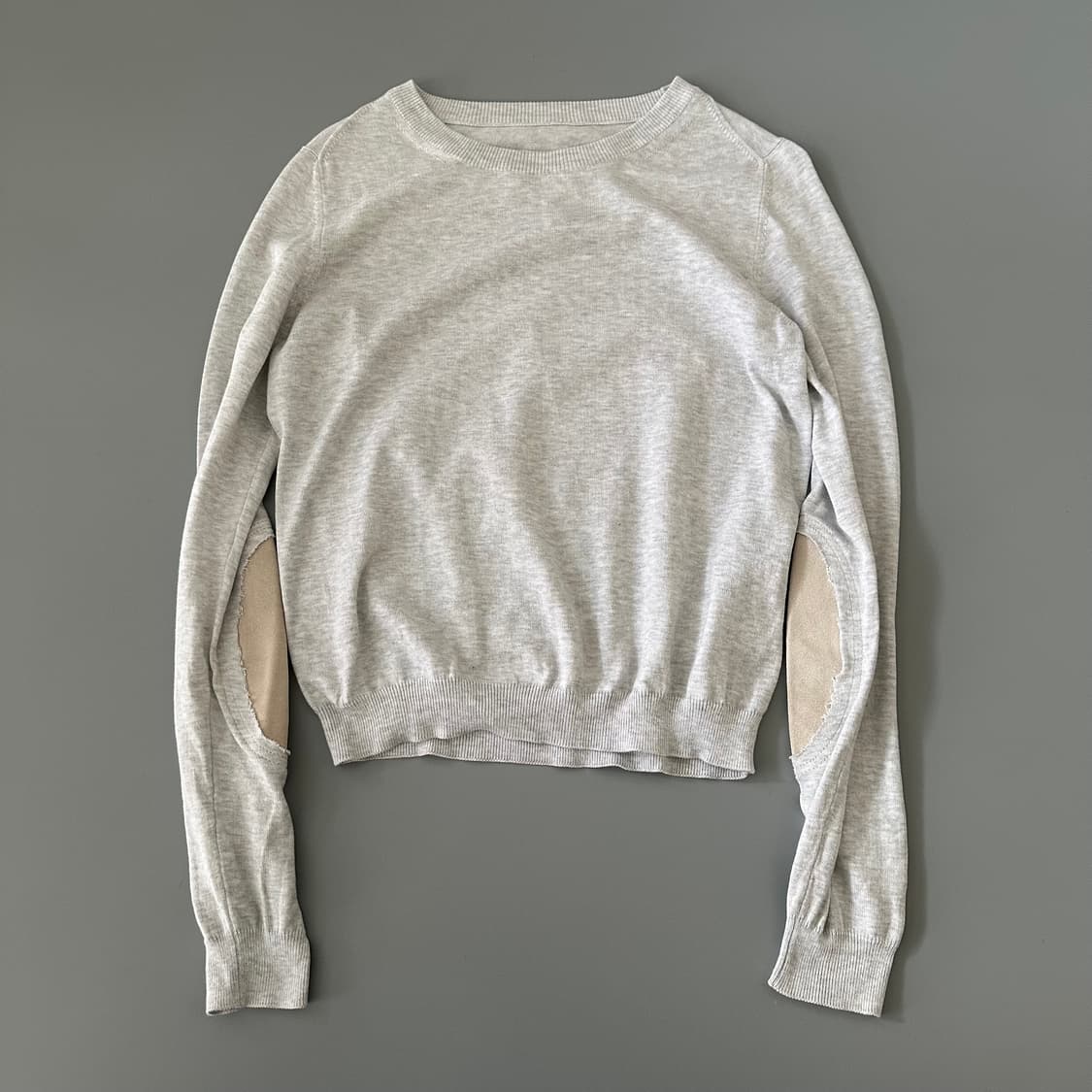 메종 마르지엘라 margiela 패치 니트 상품이미지3