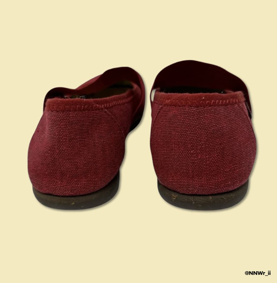 KEEN MARY JANE RED 상품이미지4