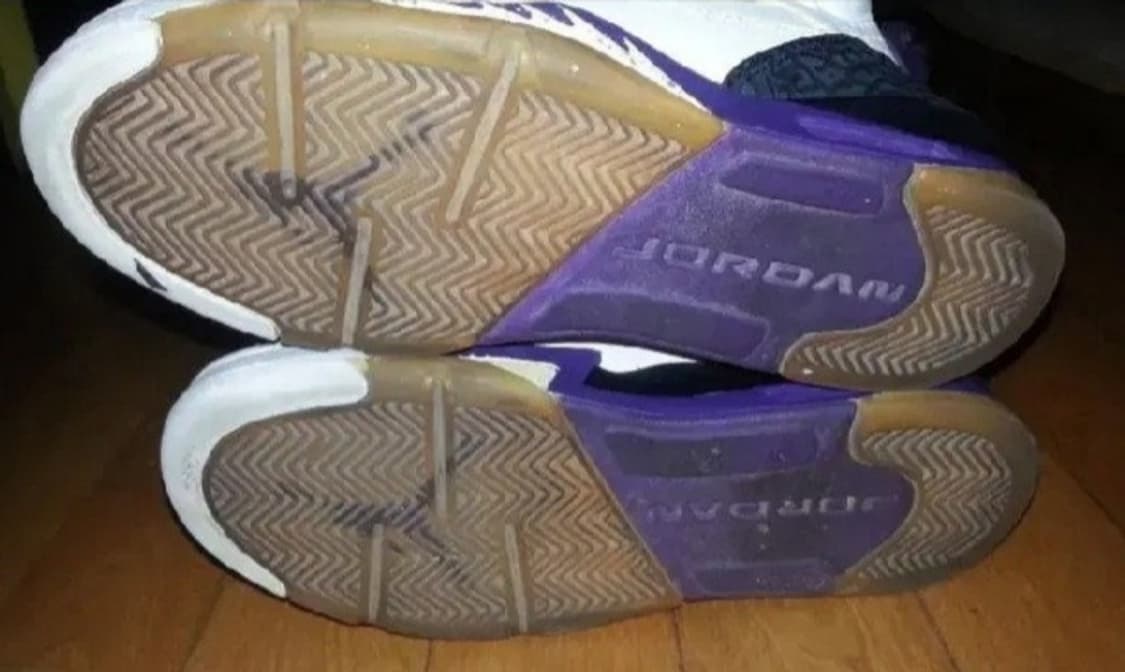 나이키 조던 선 오브 마스 GS 상품이미지6