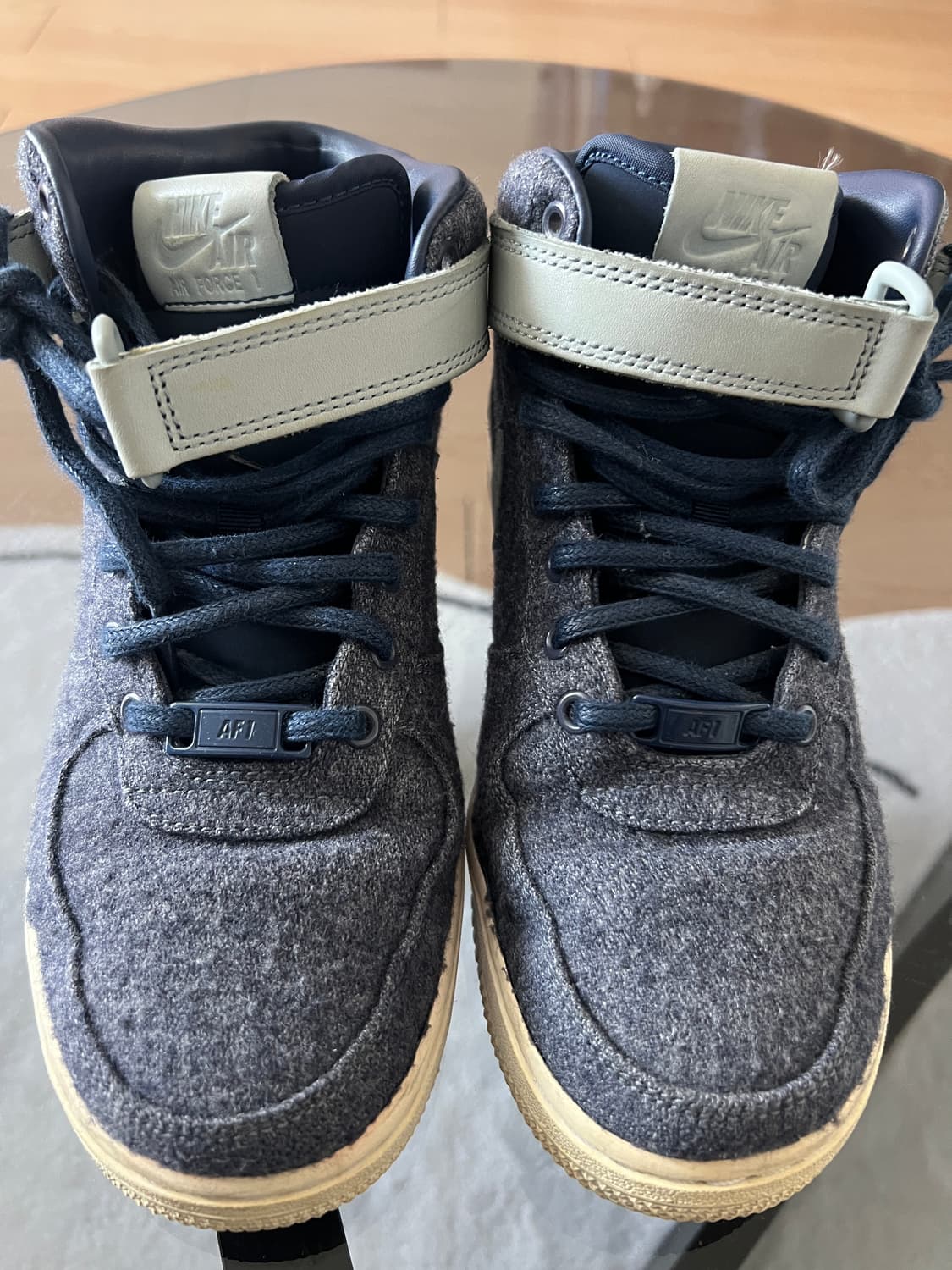 나이키 에어포스 240 상품이미지3