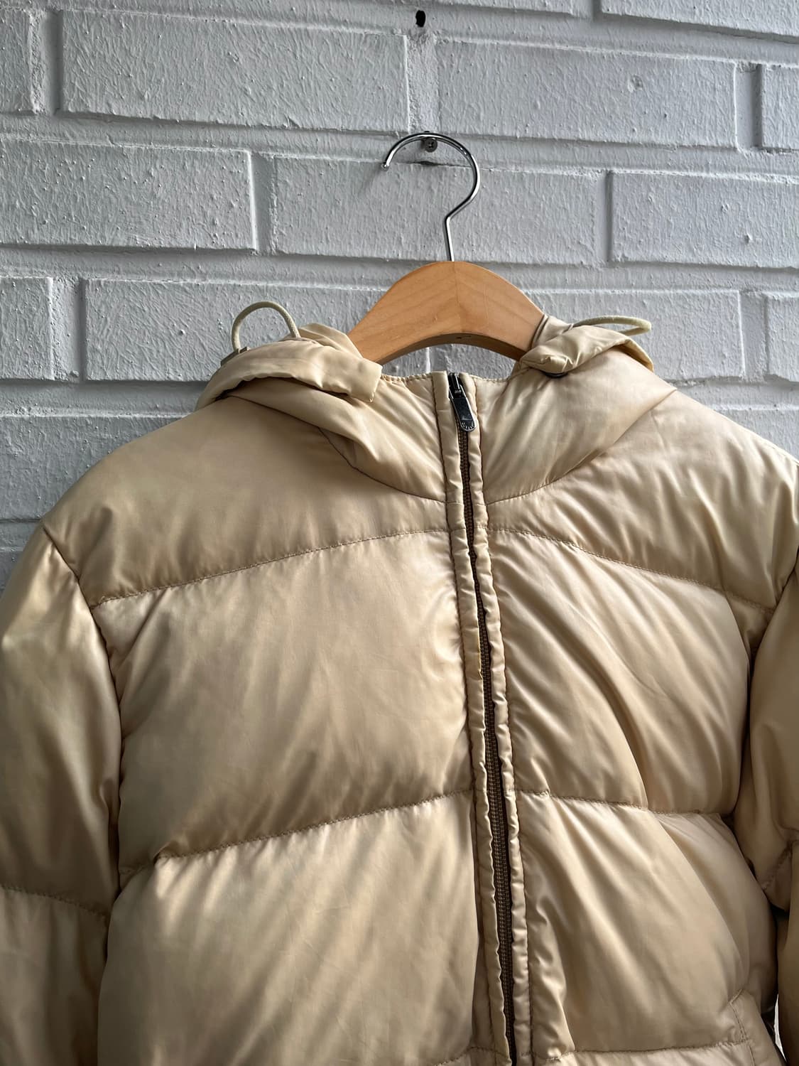 DUVETICA down padding 상품이미지2