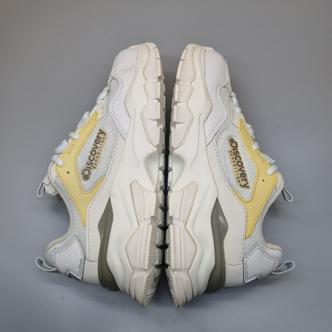 디스커버리 버킷 디워커 남성운동화270  상품이미지5