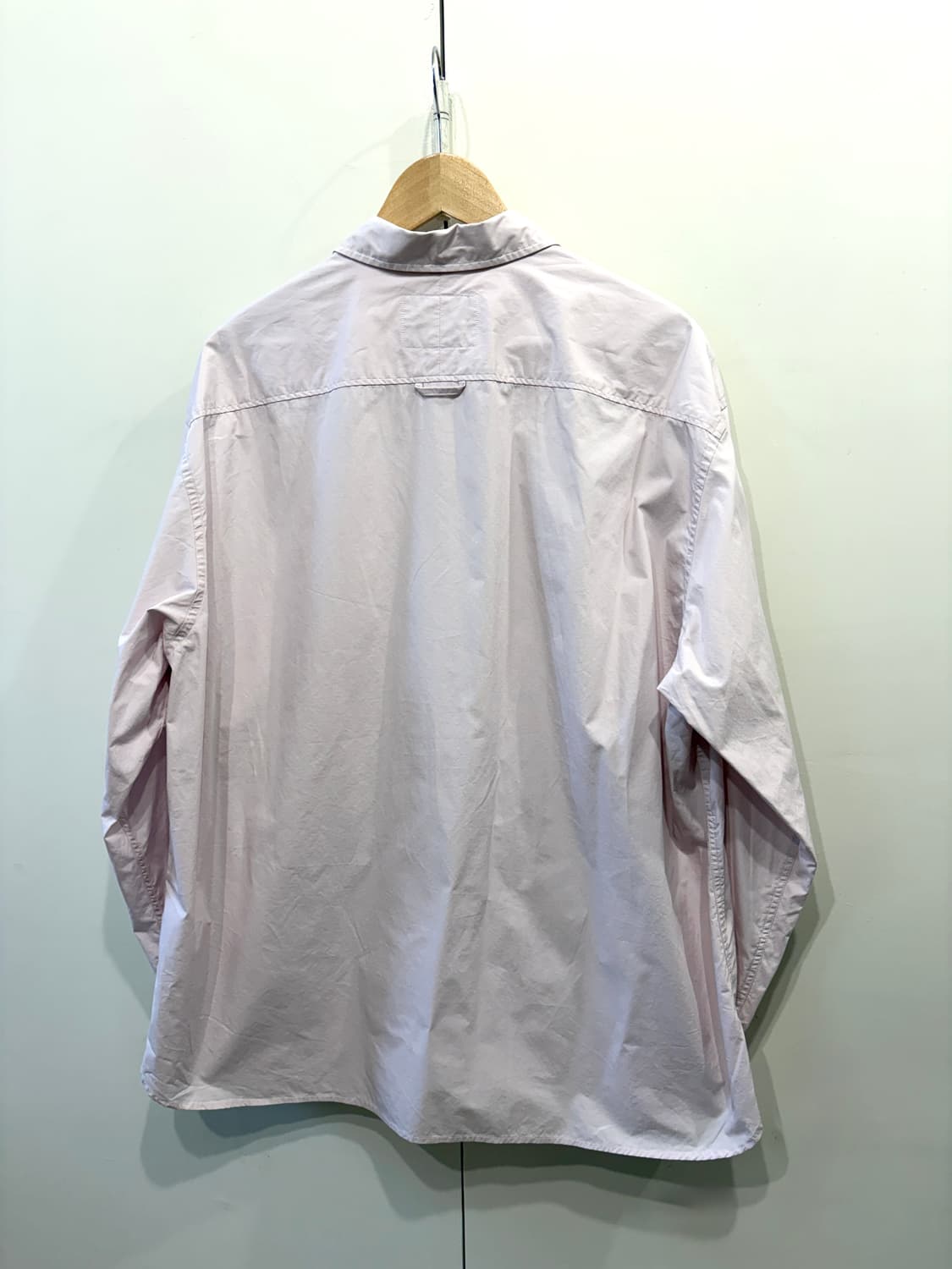 포터리 컴포트 셔츠 상품이미지4