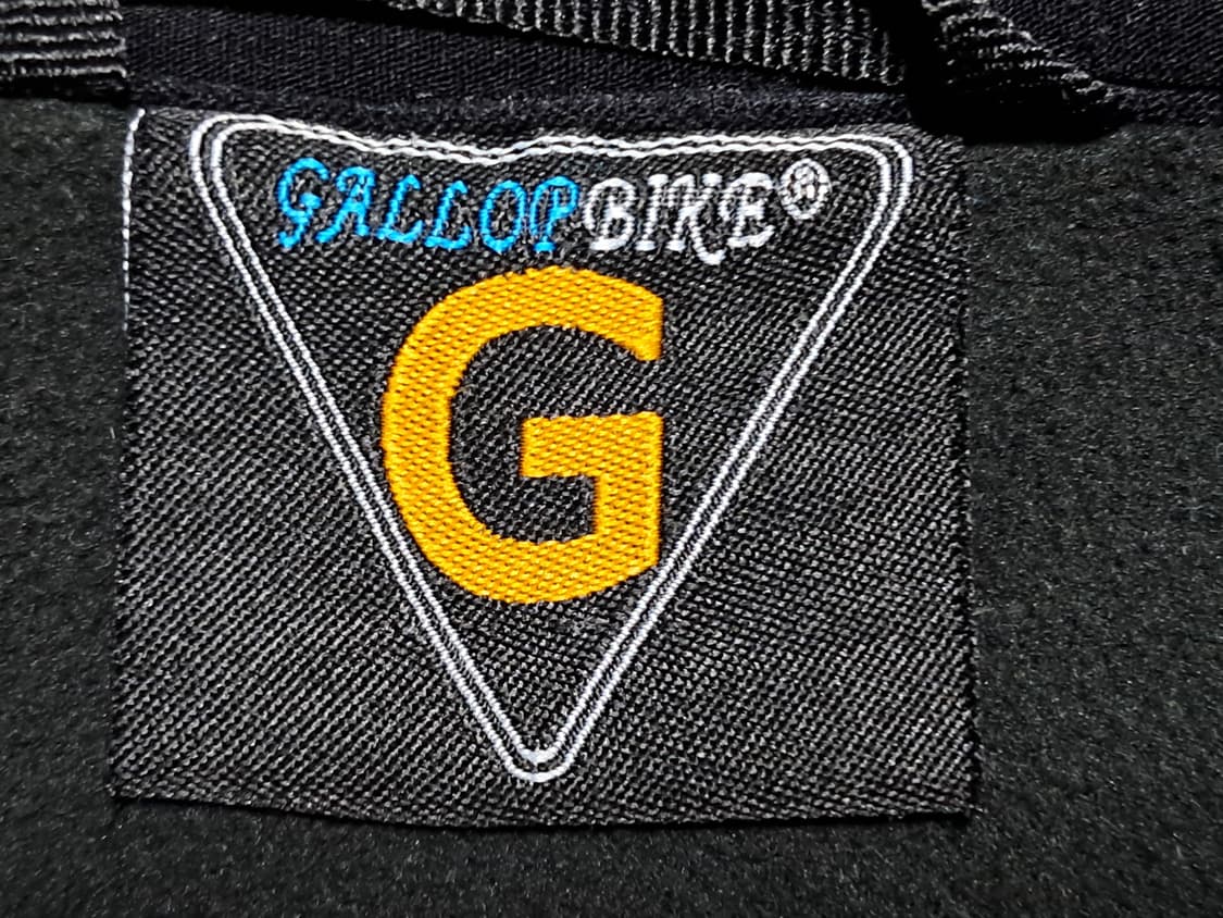 GALLOP 바이크 자켓 남성L 상품이미지5