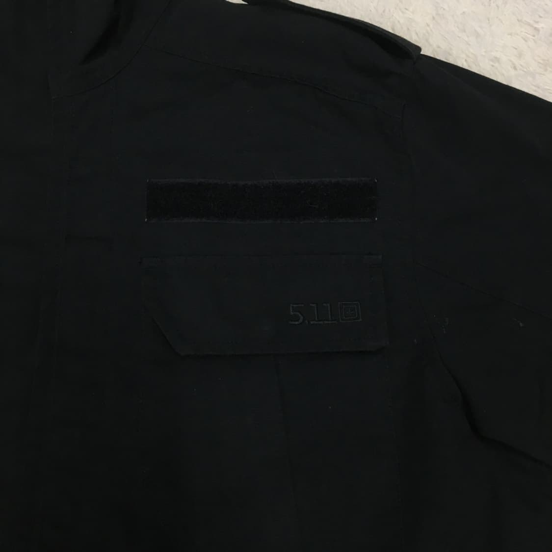 5.11택티컬 M-65자켓 BB27 상품이미지2