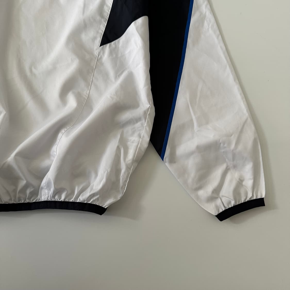 미즈노 mizuno 로고 웜업 상품이미지3