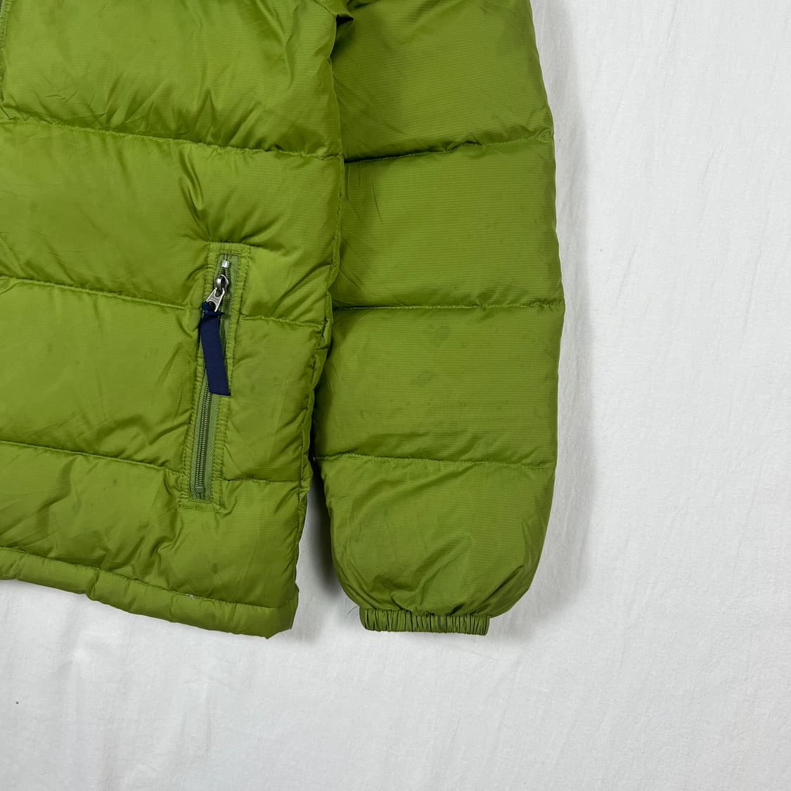 파타고니아 patagonia 키즈 패커블 패딩 자켓 상품이미지3