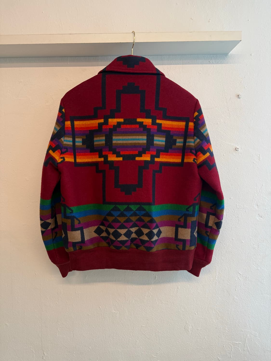 80’s 펜들턴 자켓 상품이미지4