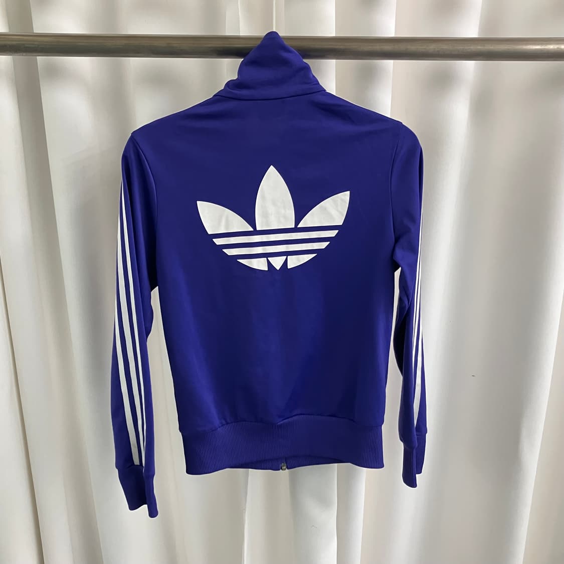 아디다스 퍼플 파이어버드 져지 85 상품이미지2