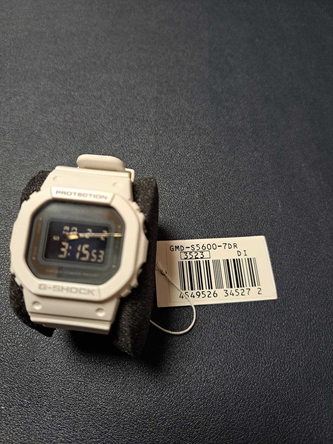 지샥 5600 슬림 (새상품) 상품이미지2