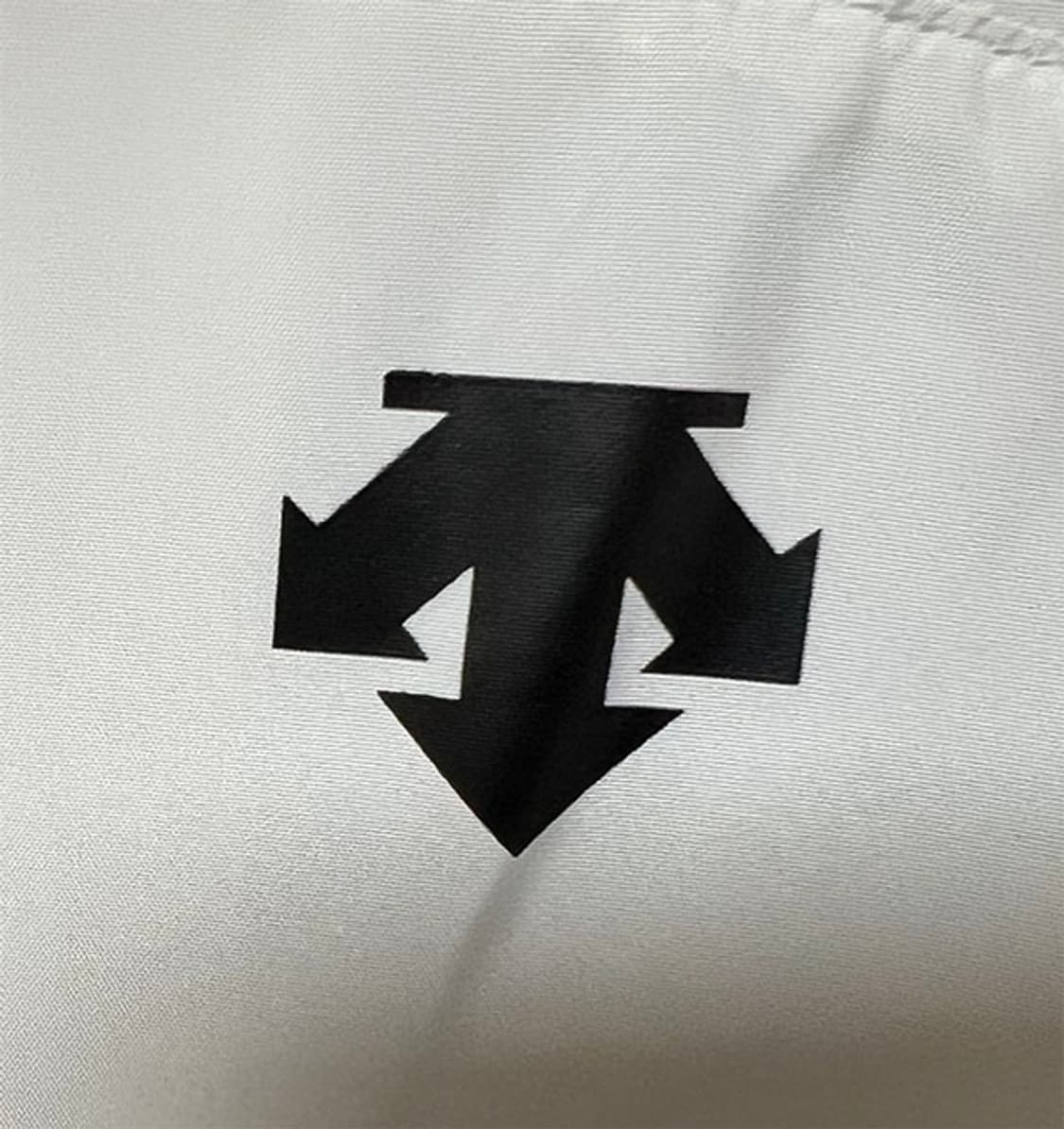 데상트 무브스포츠 남자 기모 바람막이점퍼 춘추 L 100  상품이미지5