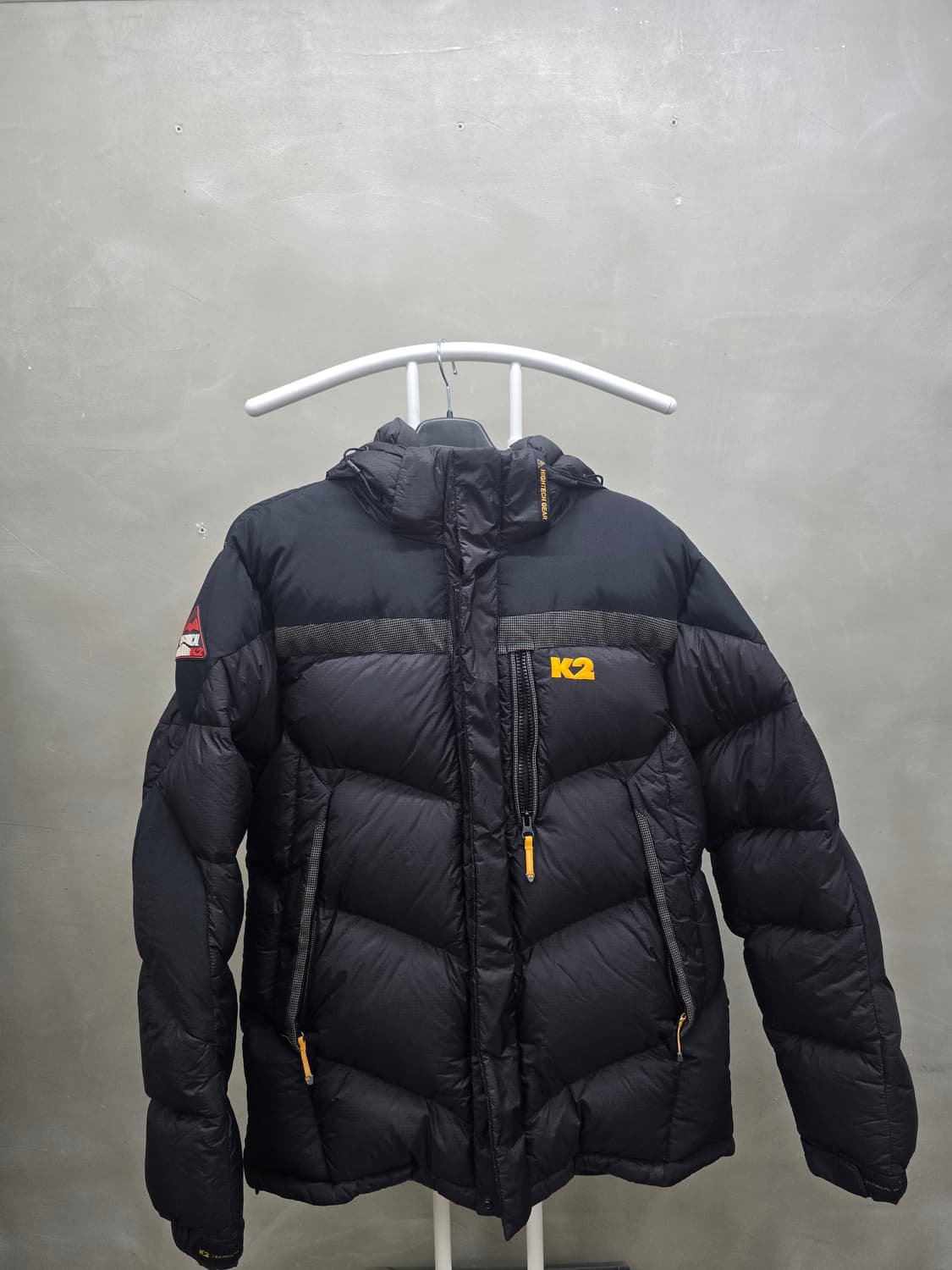 K2 패딩 105 상품이미지1