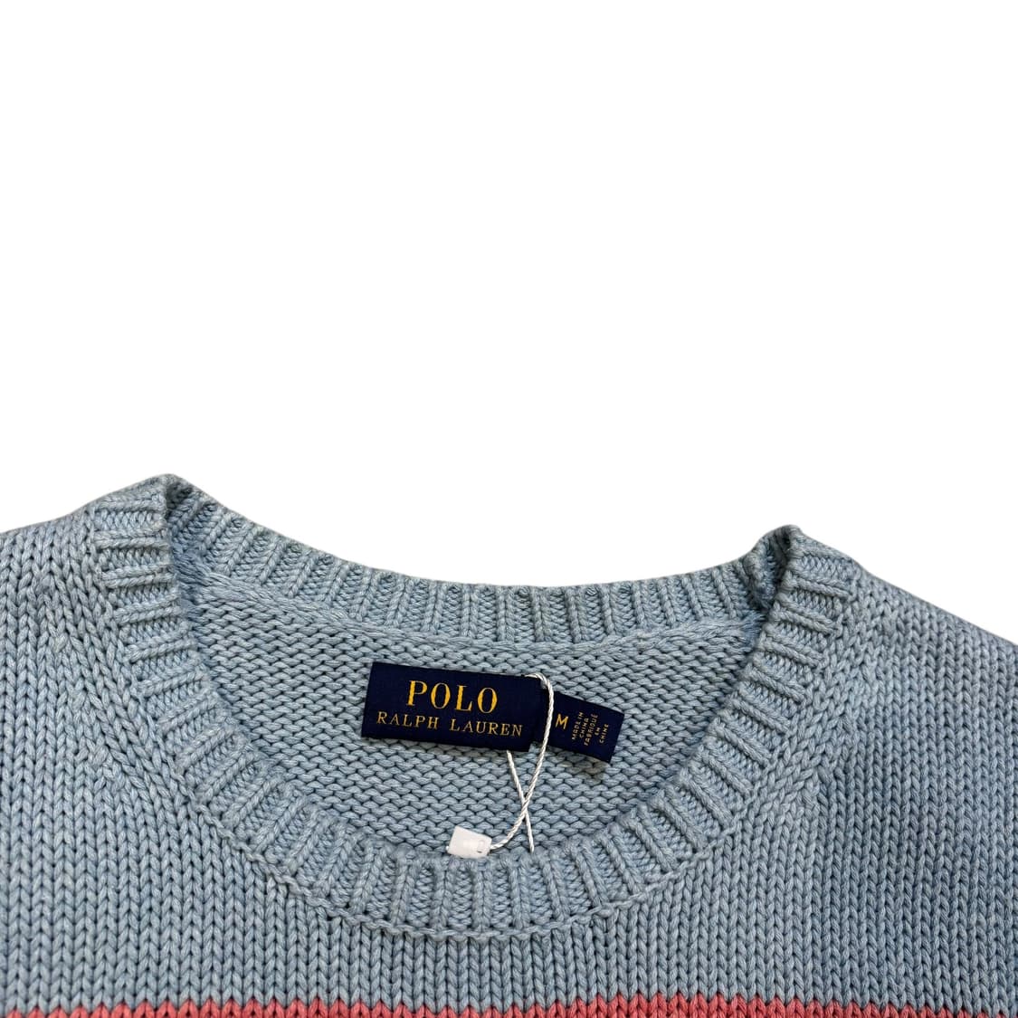 폴로 여성용 니트 상품이미지3