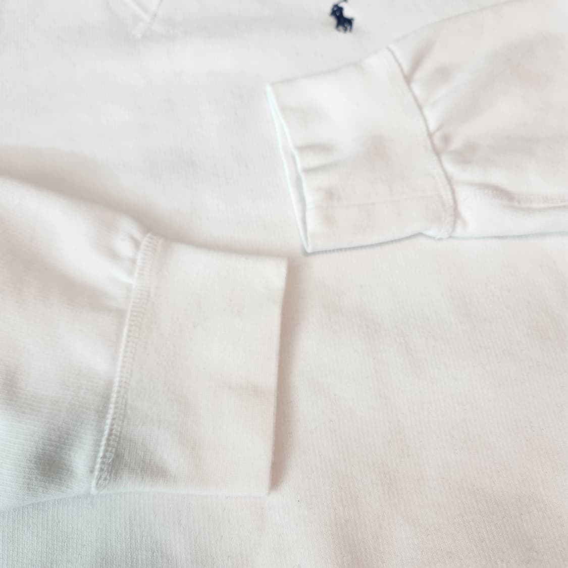 폴로 랄프로렌 기모 맨투맨 상품이미지3