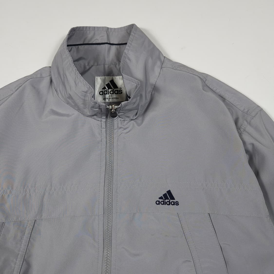 아디다스 올드스쿨 바람막이  상품이미지2