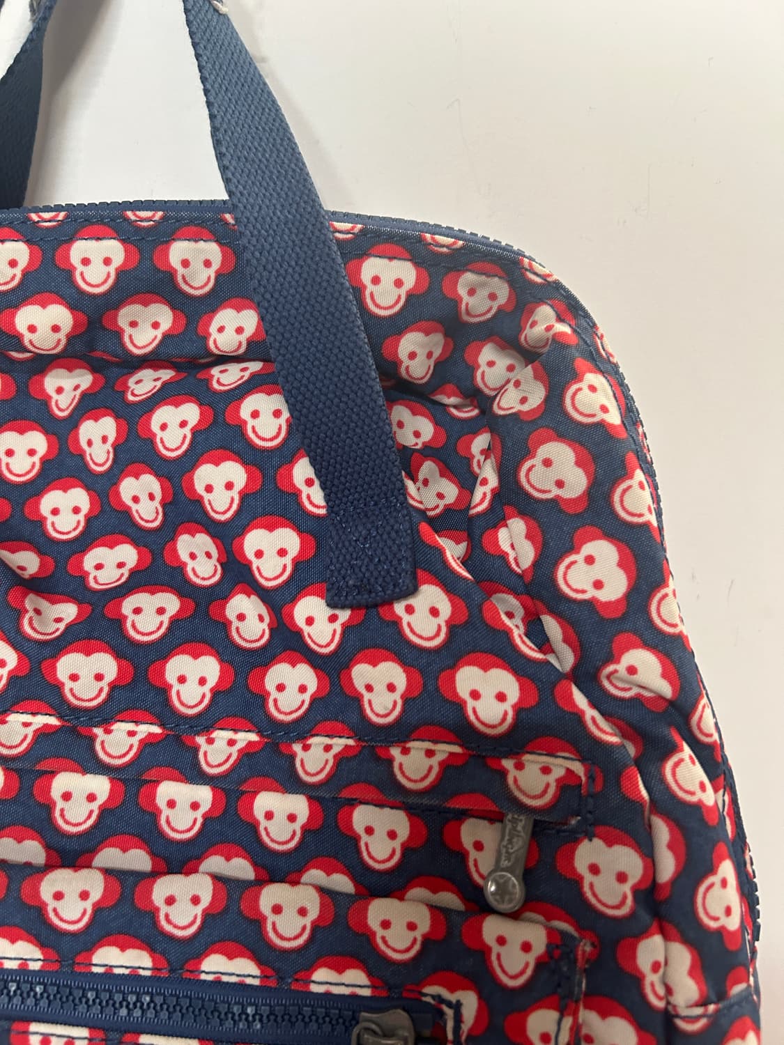 키플링 백팩  상품이미지3