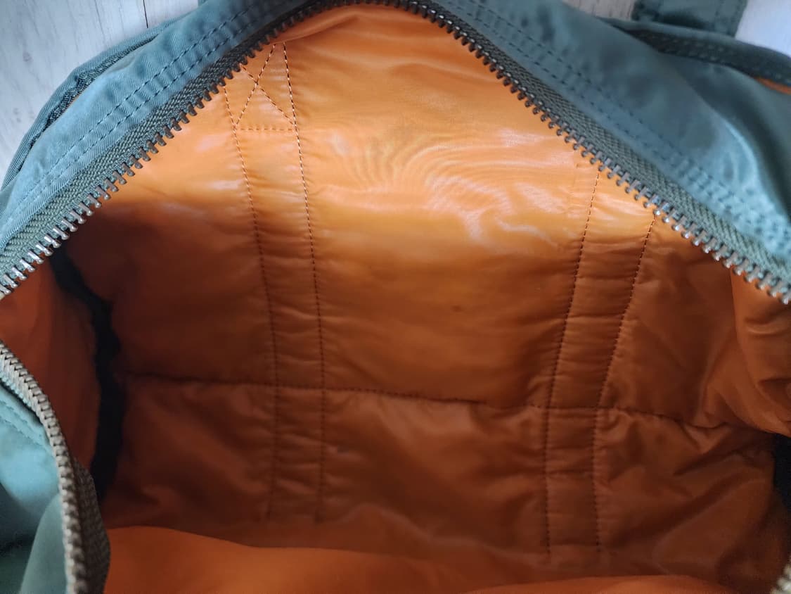 요시다포터 탱커 더플백 보스턴백 라지 상품이미지6