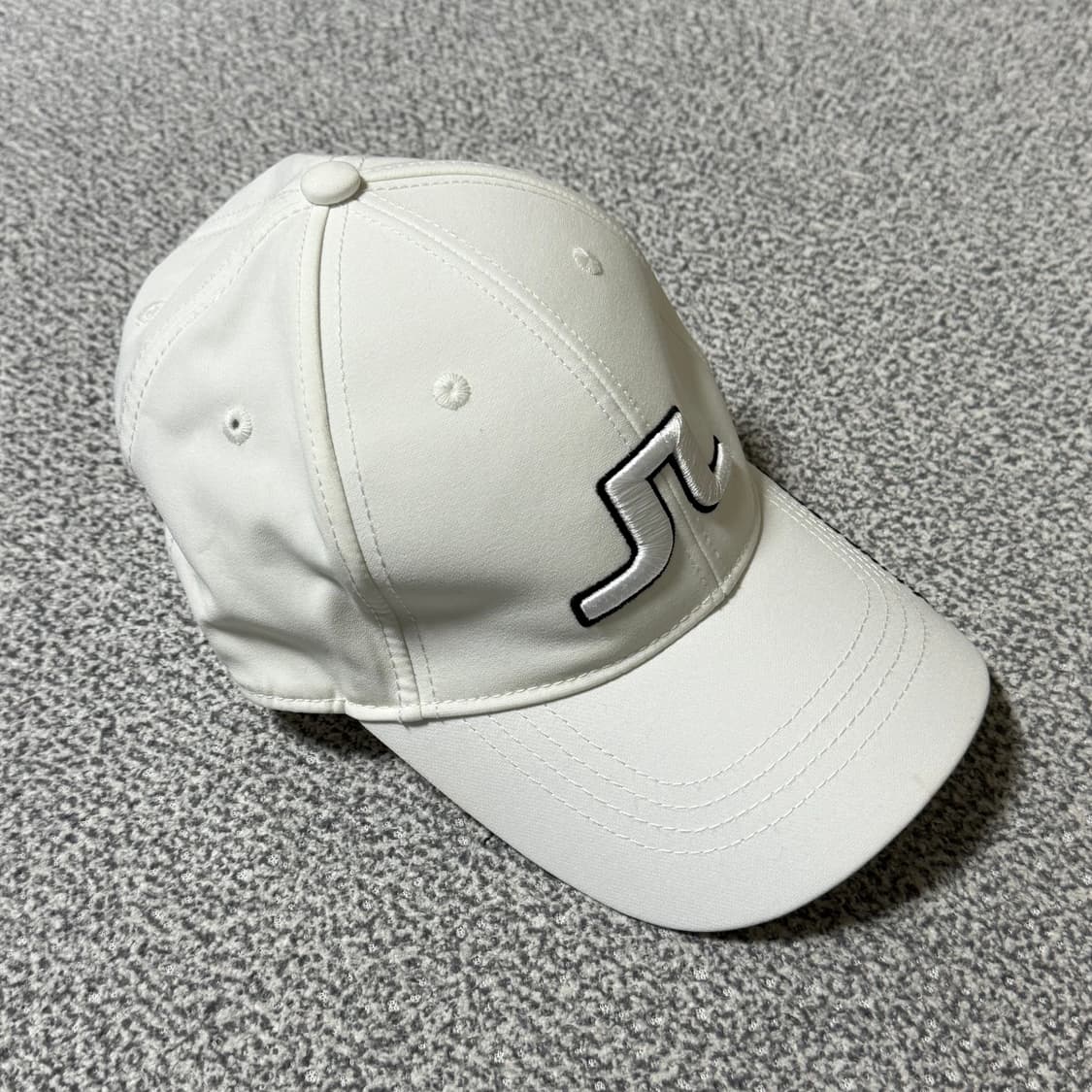 제이린드버그 골프용 볼캡 상품이미지2