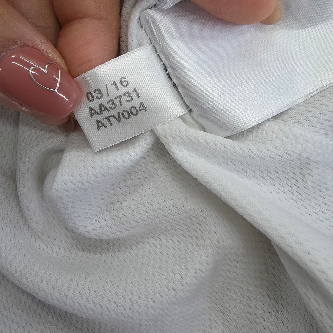 [100] 아디다스 클라이마라이트 기능성 긴팔티 1223J2 상품이미지9