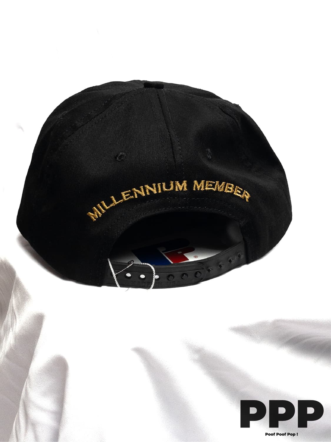미제 빈티지 NRA 볼캡 (Mattyboy) 상품이미지5