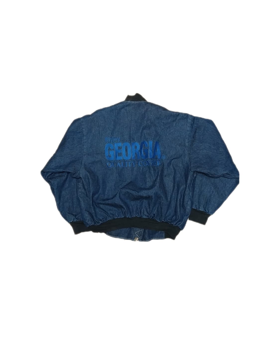 웜업자켓 상품이미지1