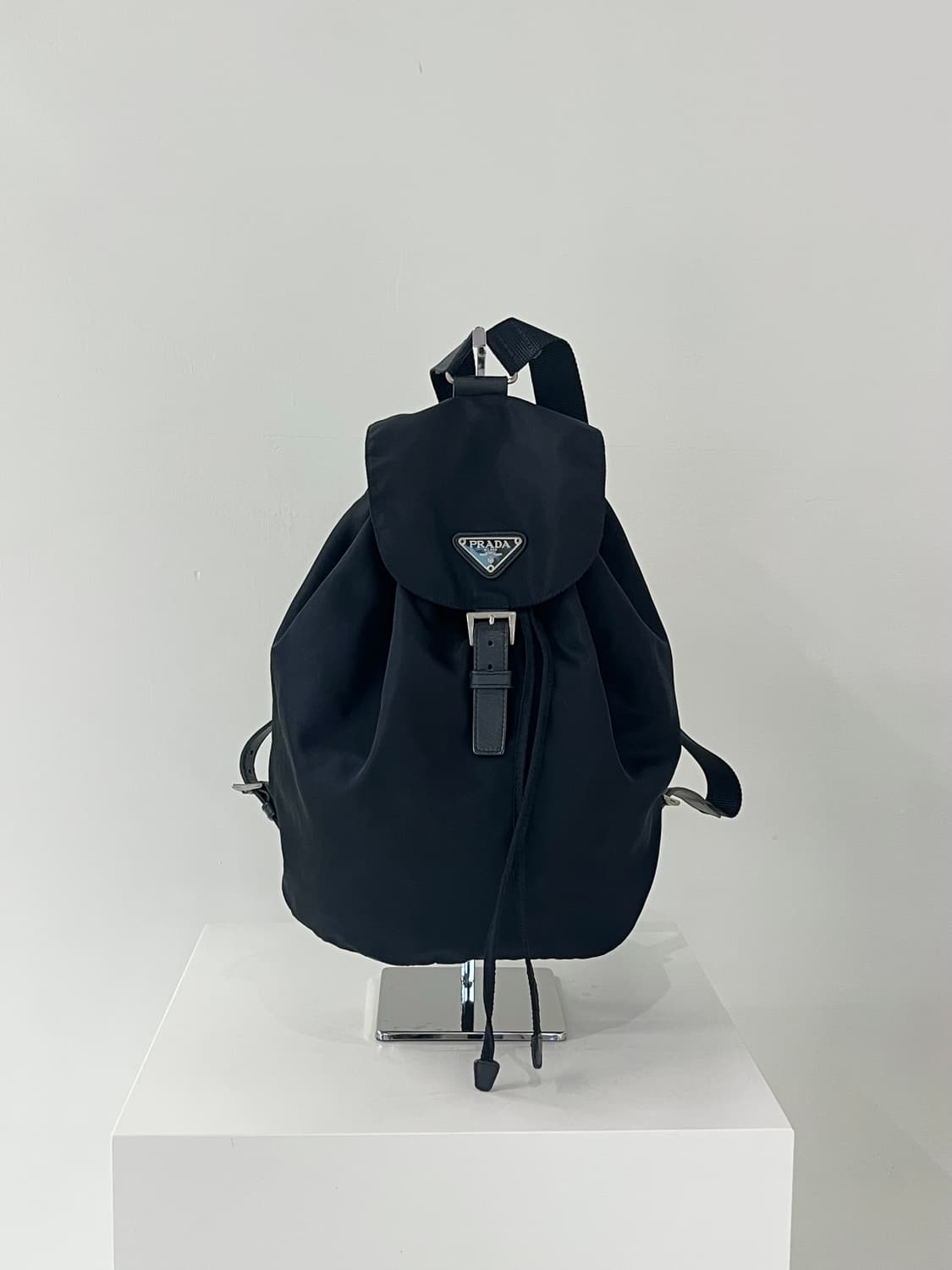 프라다 백팩 빈티지 상품이미지2