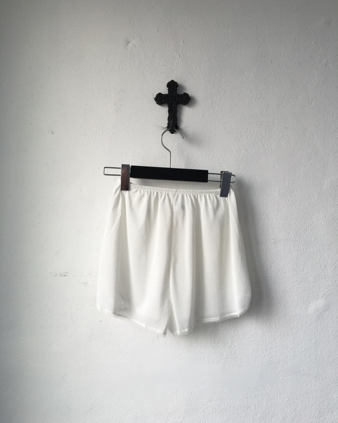 Layered short 상품이미지3