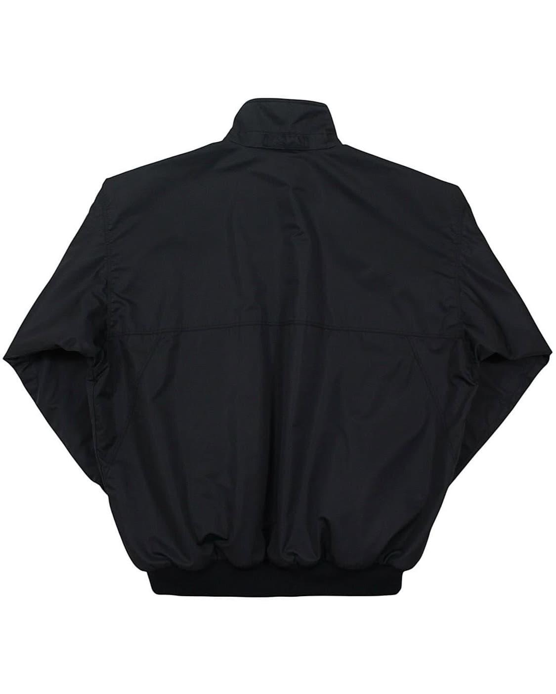 2008 파타고니아 쉘드 신칠라 자켓 올 블랙 빈티지 상품이미지2