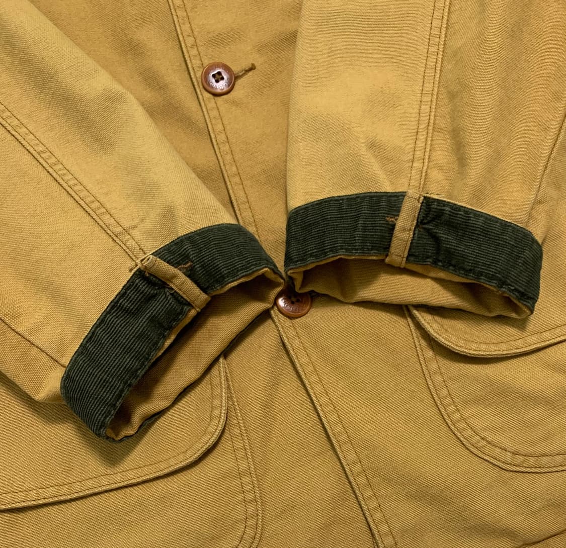 엘엘빈 LL Bean 덕 헌팅자켓  상품이미지6