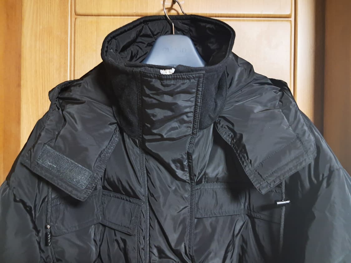 아크네스튜디오 여성 패딩자켓 L 상품이미지4