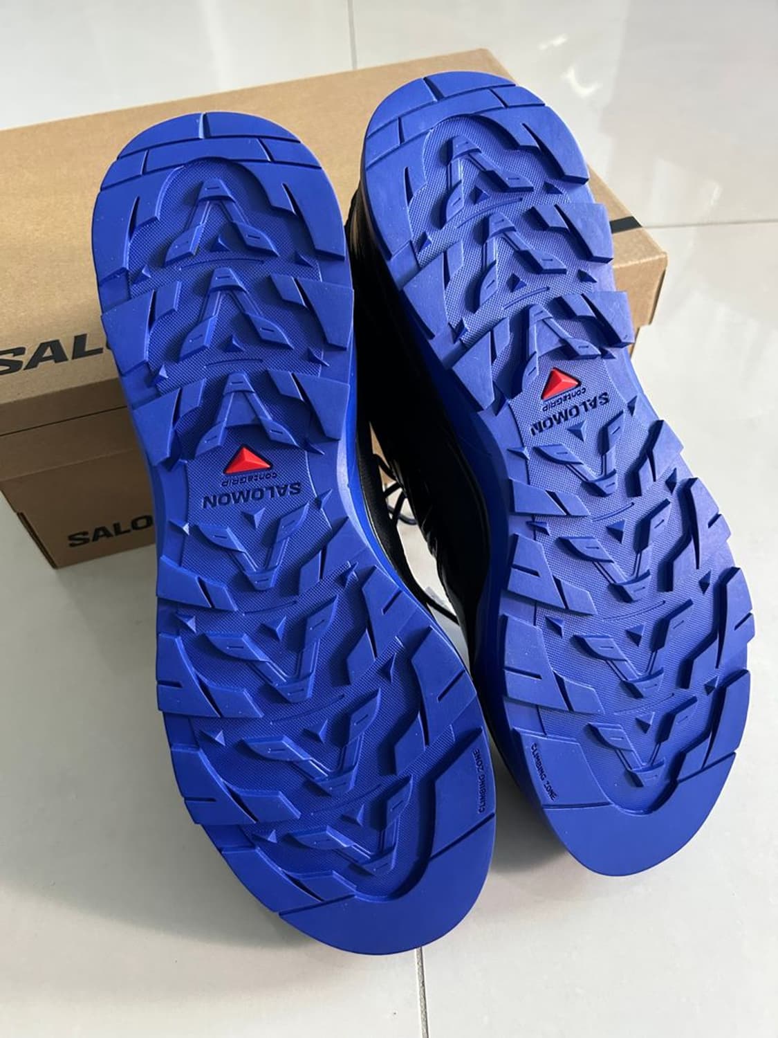 X-ALP RECON SNEAKER  스니커즈 상품이미지4