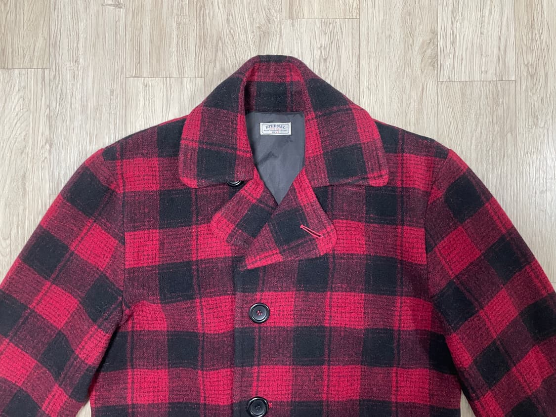 100) 이터널 유니온메이드 울 자켓(RRL&LVC&폴로) 상품이미지6