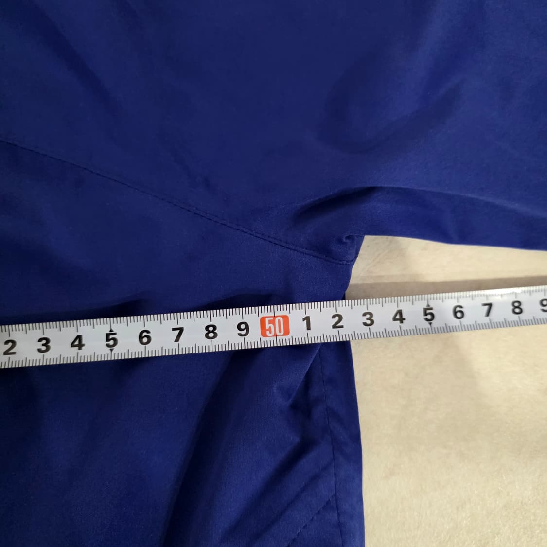 타이틀리스트 골프 반팔 바람막이 COBALT(63) M 상품이미지9