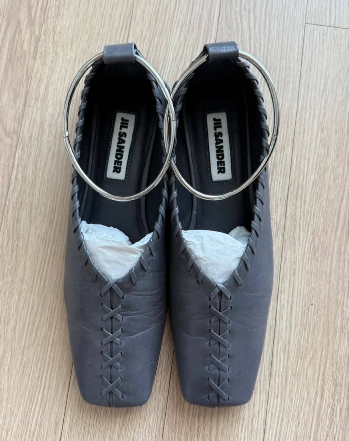 질샌더 휩스티치 36 상품이미지1