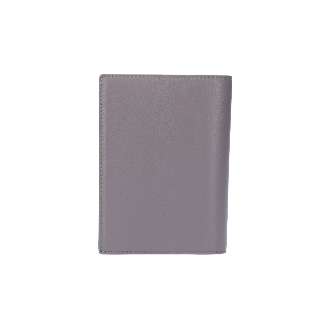 발렌시아가 787742 패스포트 홀더 카프스킨 그레이 상품이미지4