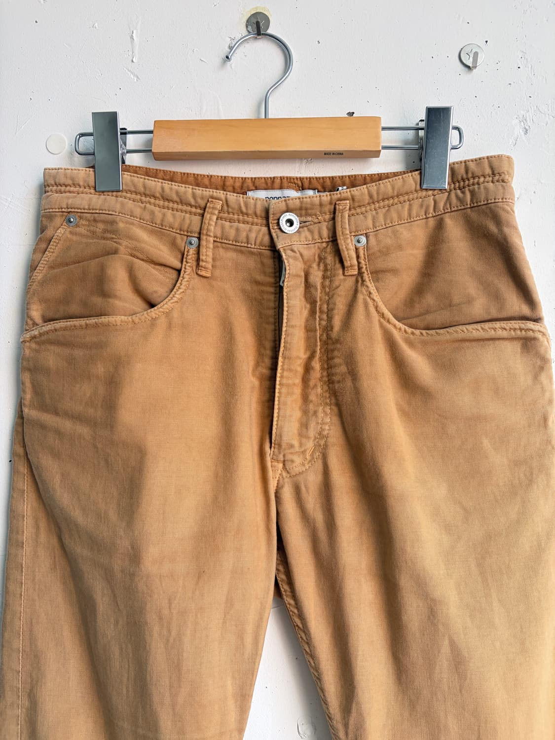 NONNATIVE pants 상품이미지2
