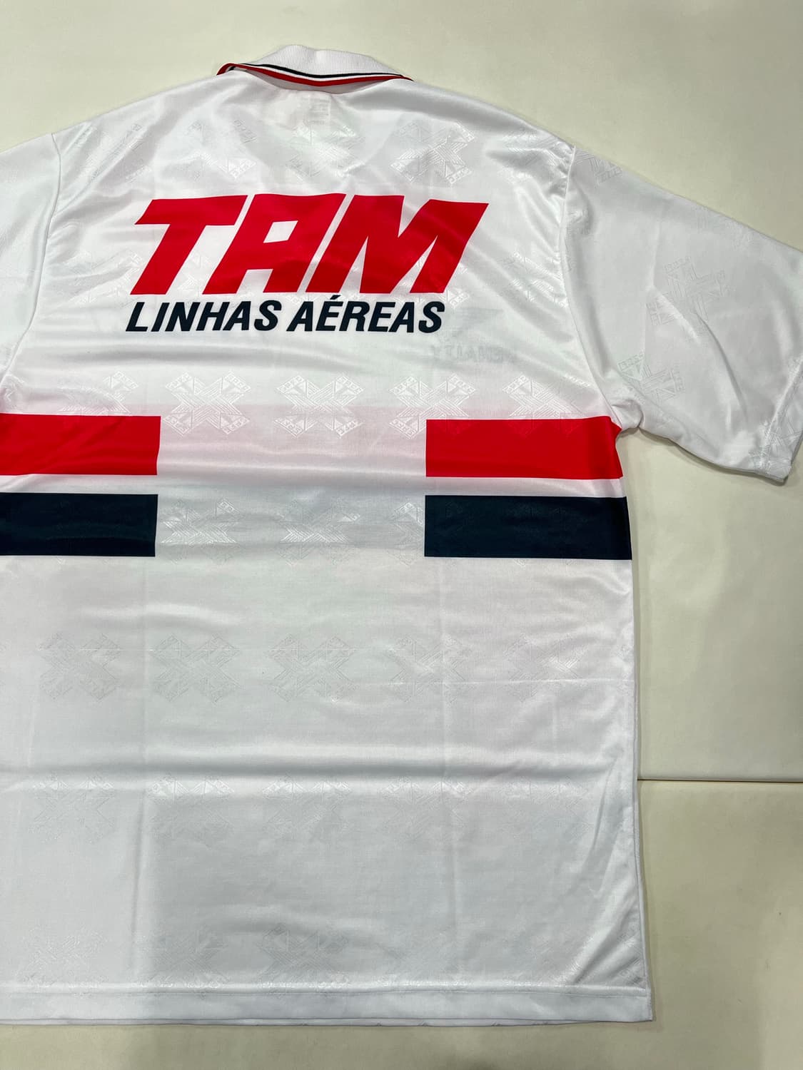 패날티 1995 상파울루 FC 홈 상품이미지9