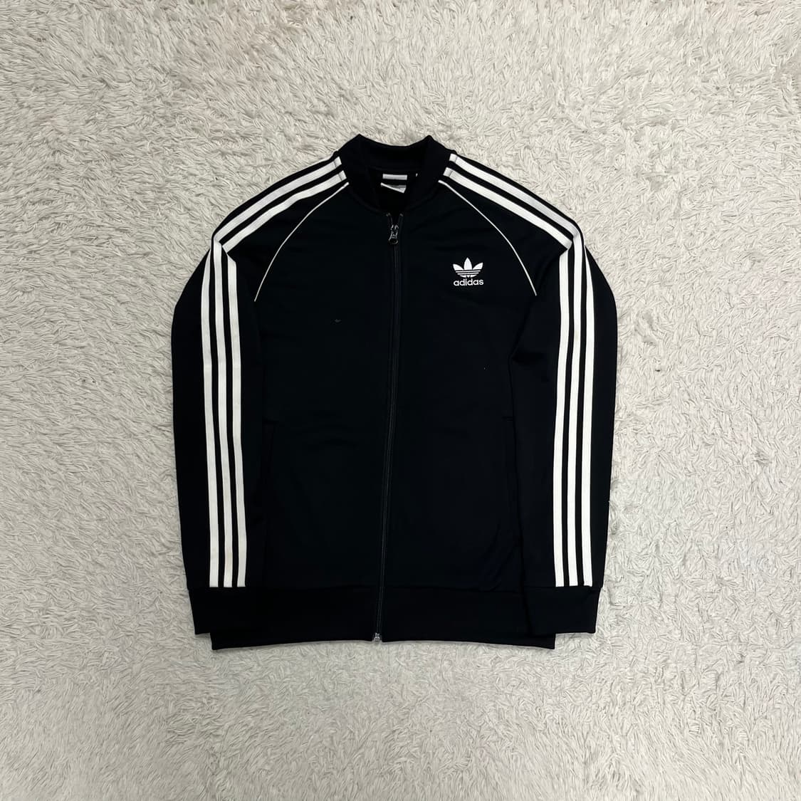 아디다스 슈퍼스타 져지 상품이미지1