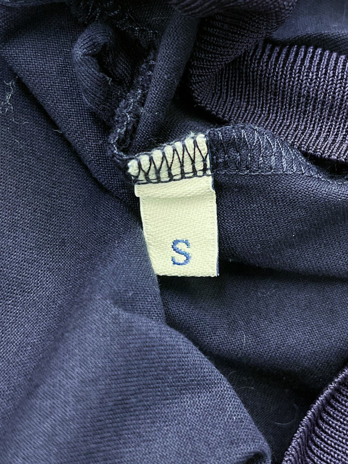 몽클레르 Maglia Girocollo 티셔츠 상품이미지6