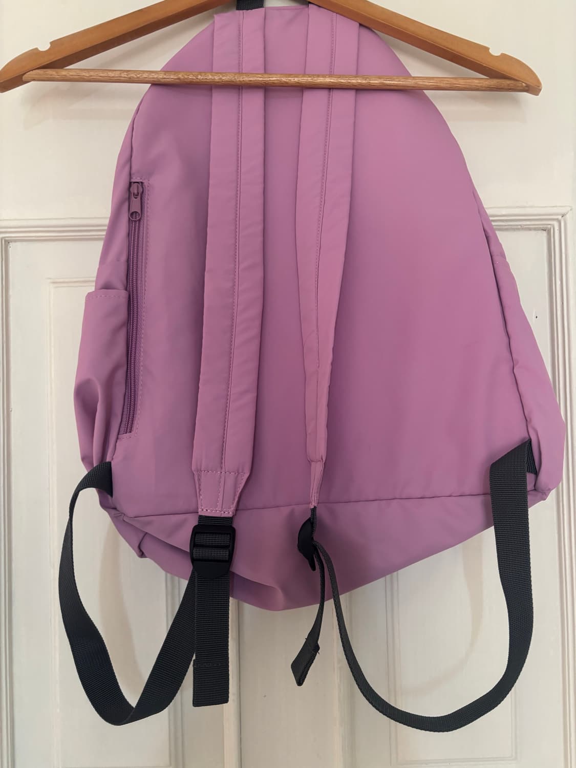 엔조블루스 핑크 백팩 상품이미지3