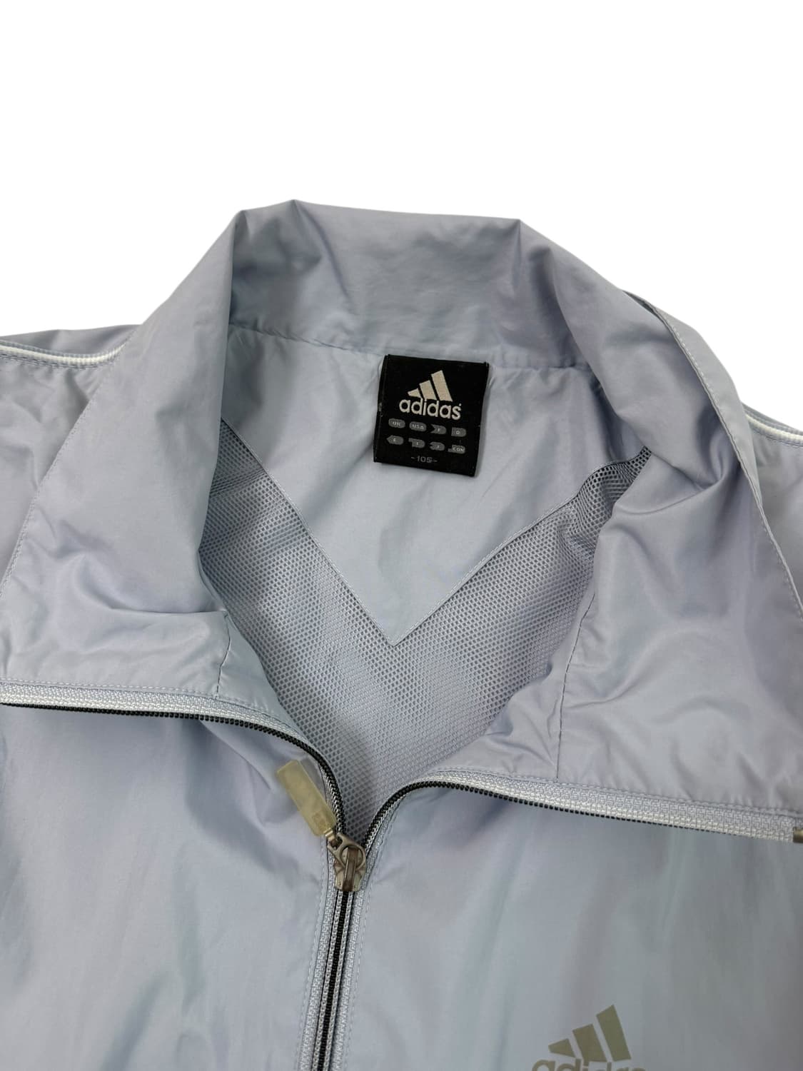 아디다스 시나모롤 오버핏 바람막이 상품이미지7