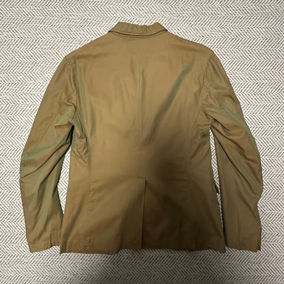 ENGINEERED GARMENTS usa made jacket 상품이미지2