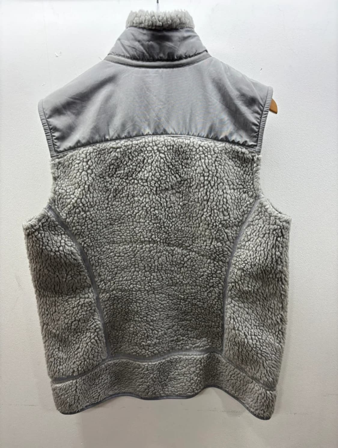 파타고니아 레트로 베스트 상품이미지3